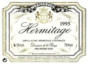 Hermitage-B Chave 95